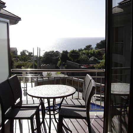 Apartamento Capricho de Bascuas Playa de Bascuas Exterior foto