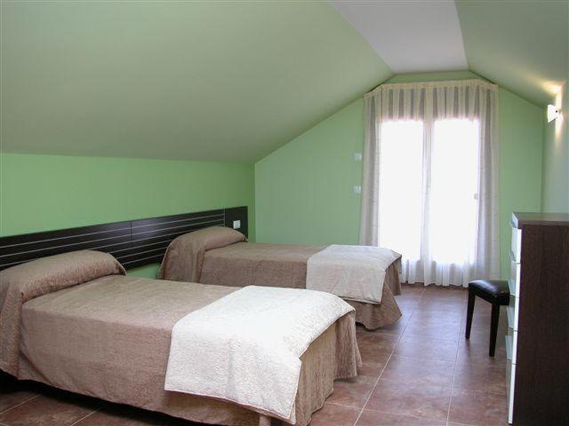 Apartamento Capricho de Bascuas Playa de Bascuas Exterior foto