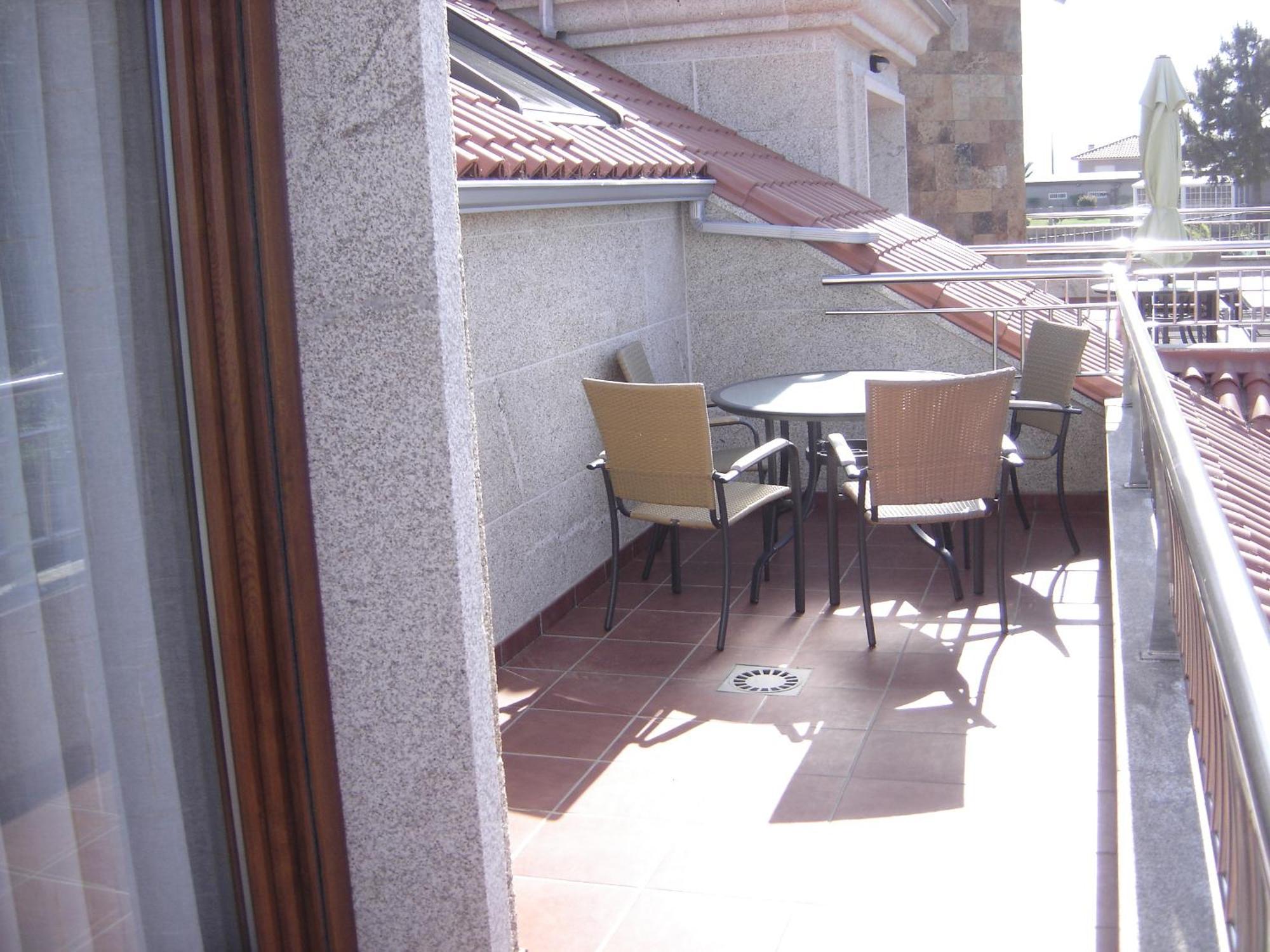 Apartamento Capricho de Bascuas Playa de Bascuas Exterior foto