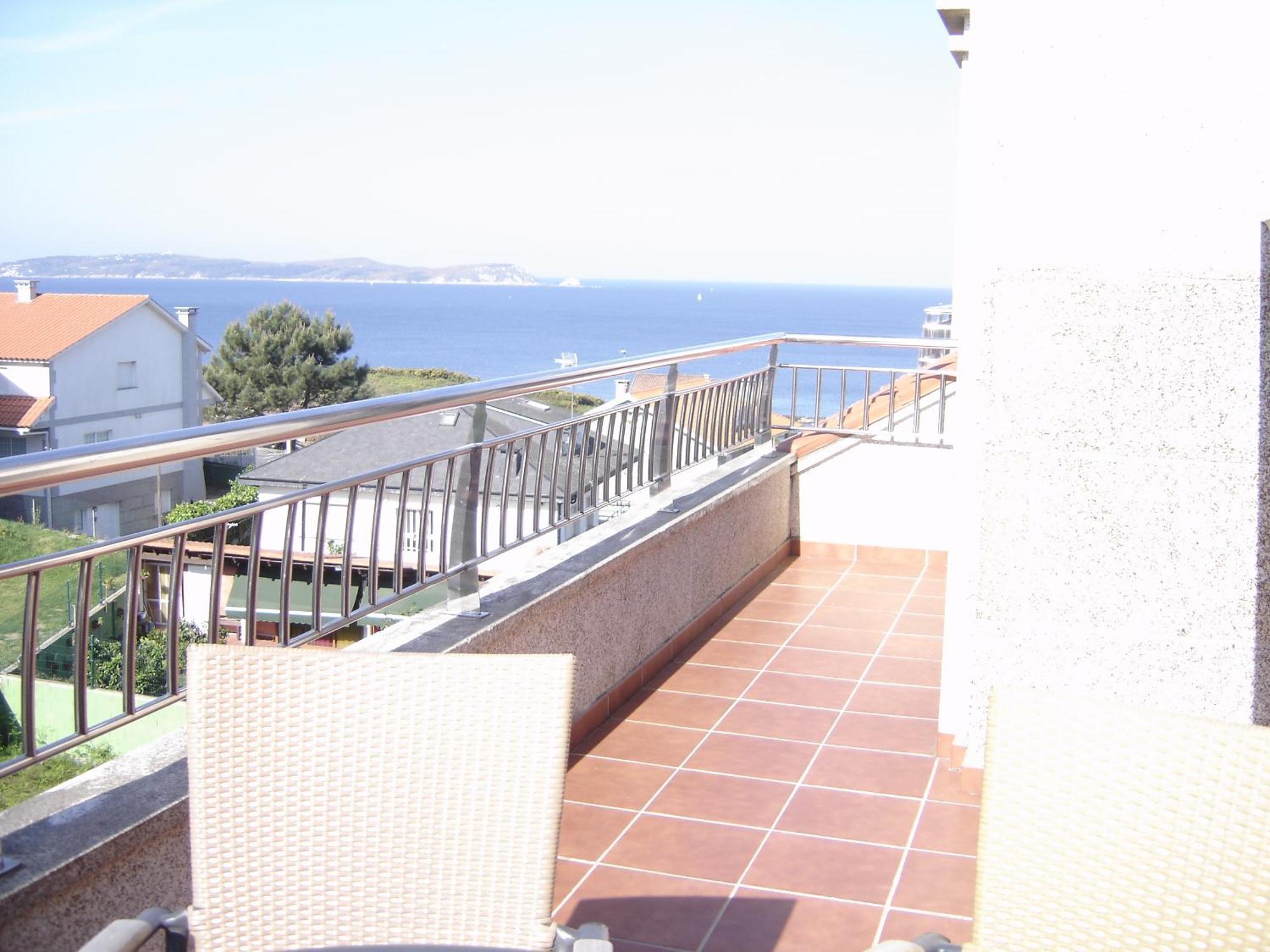 Apartamento Capricho de Bascuas Playa de Bascuas Exterior foto