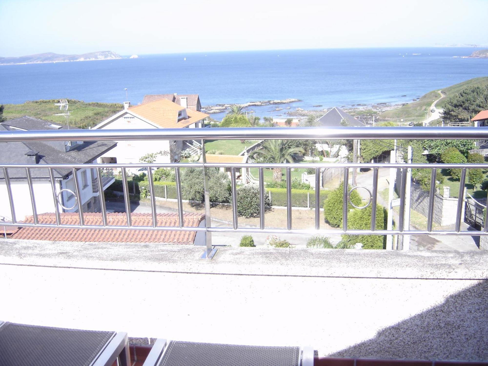 Apartamento Capricho de Bascuas Playa de Bascuas Exterior foto