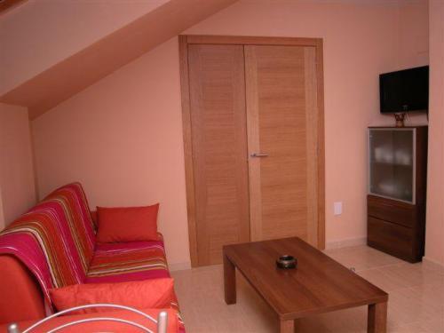 Apartamento Capricho de Bascuas Playa de Bascuas Exterior foto