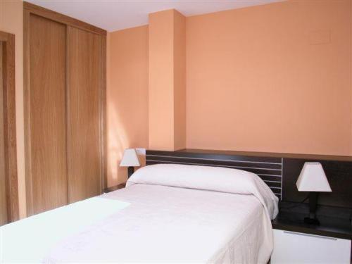 Apartamento Capricho de Bascuas Playa de Bascuas Exterior foto