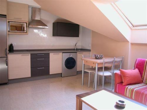 Apartamento Capricho de Bascuas Playa de Bascuas Habitación foto