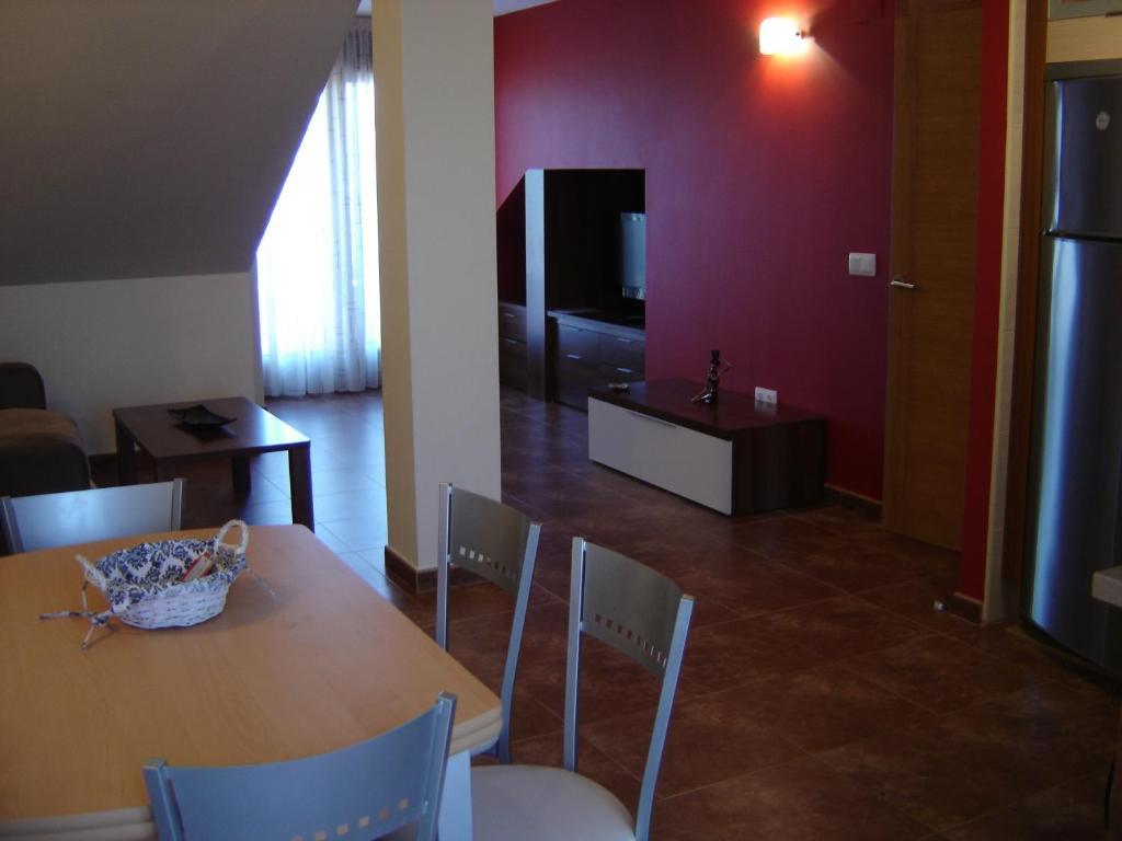 Apartamento Capricho de Bascuas Playa de Bascuas Habitación foto